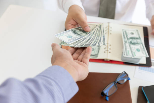 Best Secured Loans  in Fort Davis, TX